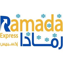 رمادة لوسطاء الشحن (مبرد)