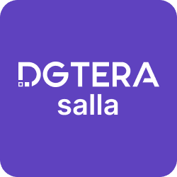 Dgtera Connector