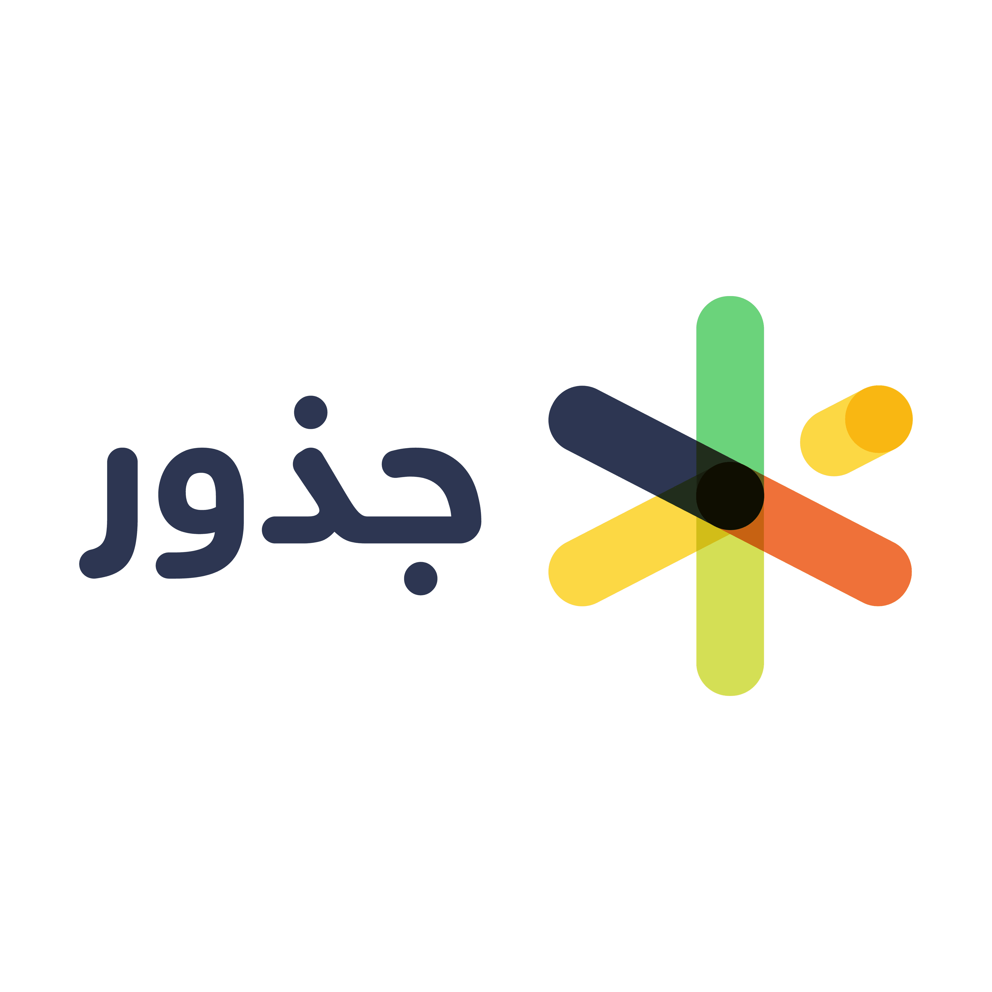 منصة جذور