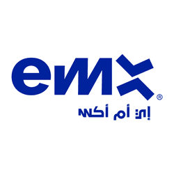 الإمارات (إي إم إكس)