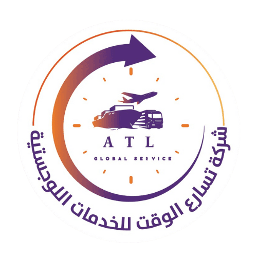 تسارع الوقت للخدمات اللوجستية