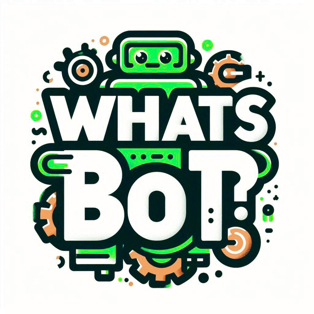 واتساب بوت ai - اشعارات وردود ذكية