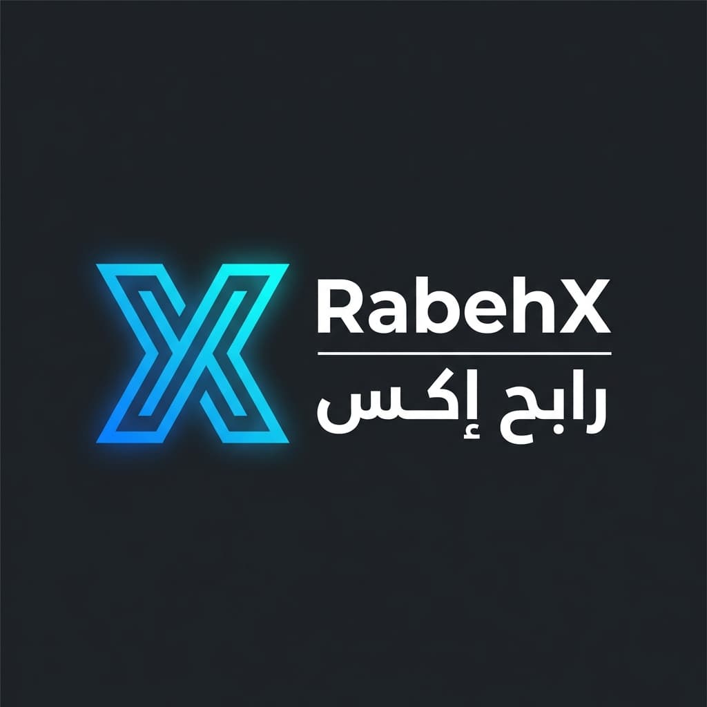 رابح إكس