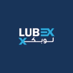 لوبكس للخدمات اللوجستية