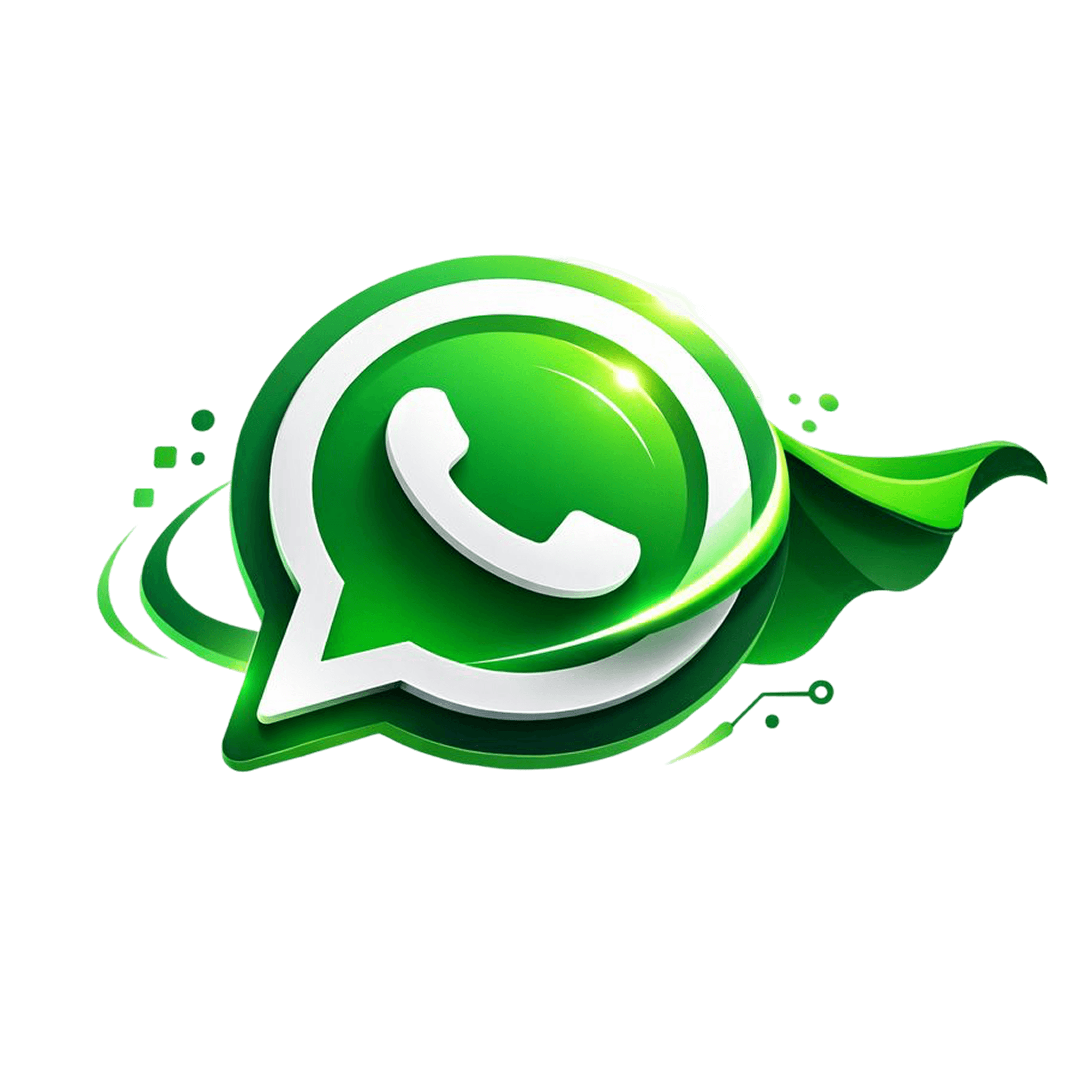 Whatsapp Hero