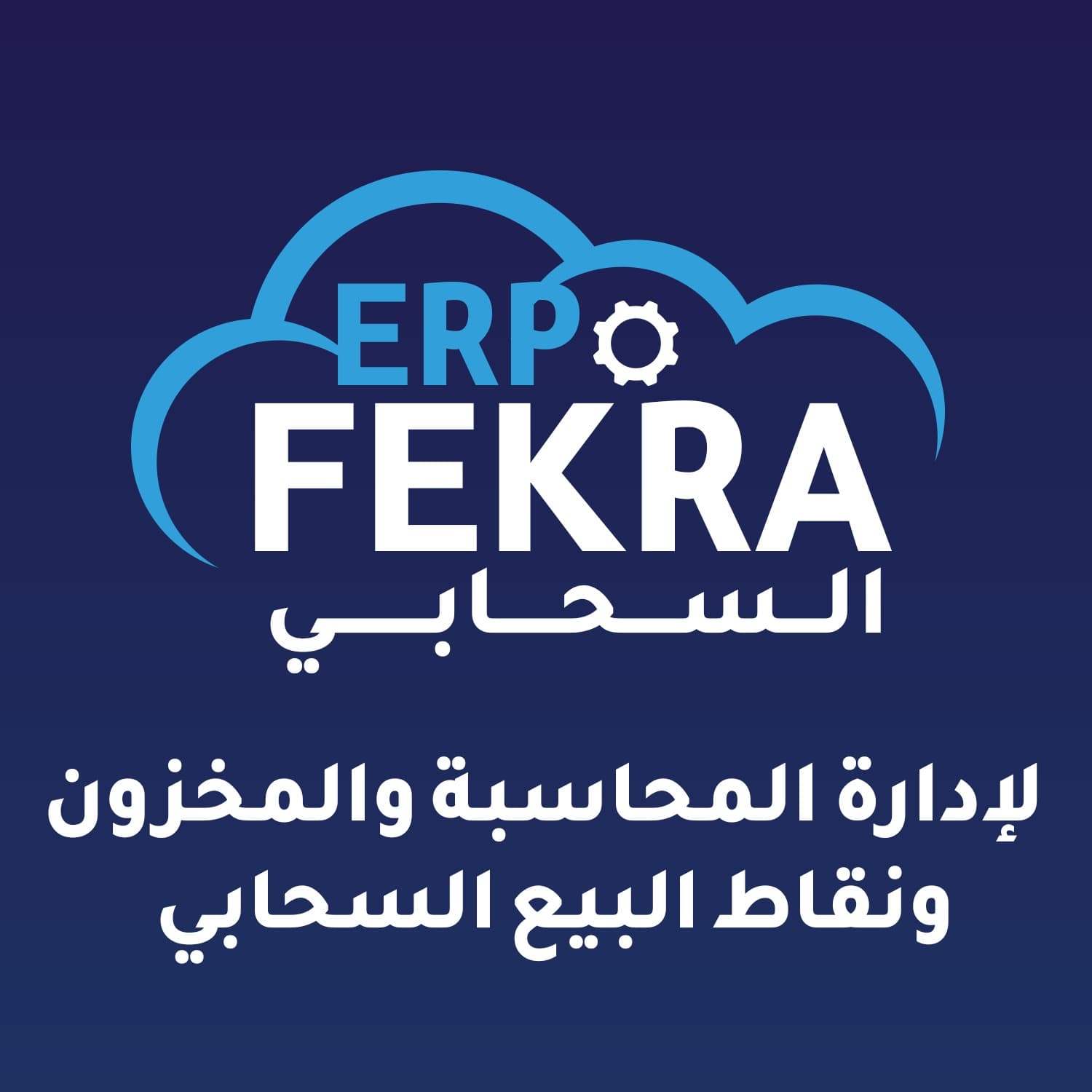 برنامج فكره ERP المحاسبي