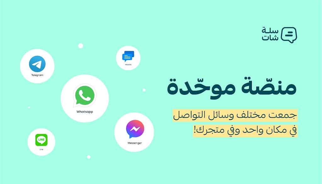 دليل تطبيقات منصة سلة 2025